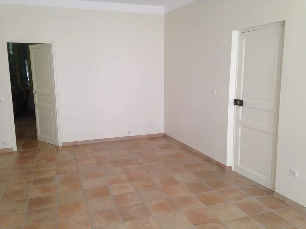 Réalisation de doublage en placo plâtre à Salon de Provence