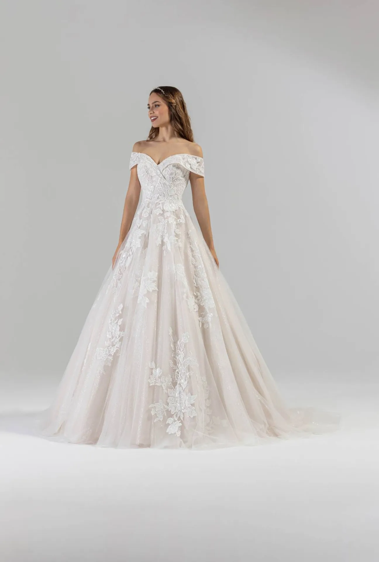 robe de mariée princesse à Marseille