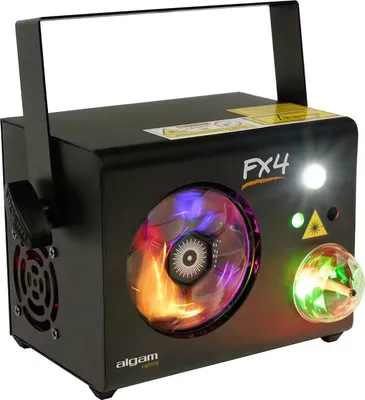 ALGAM LIGHTING FX4