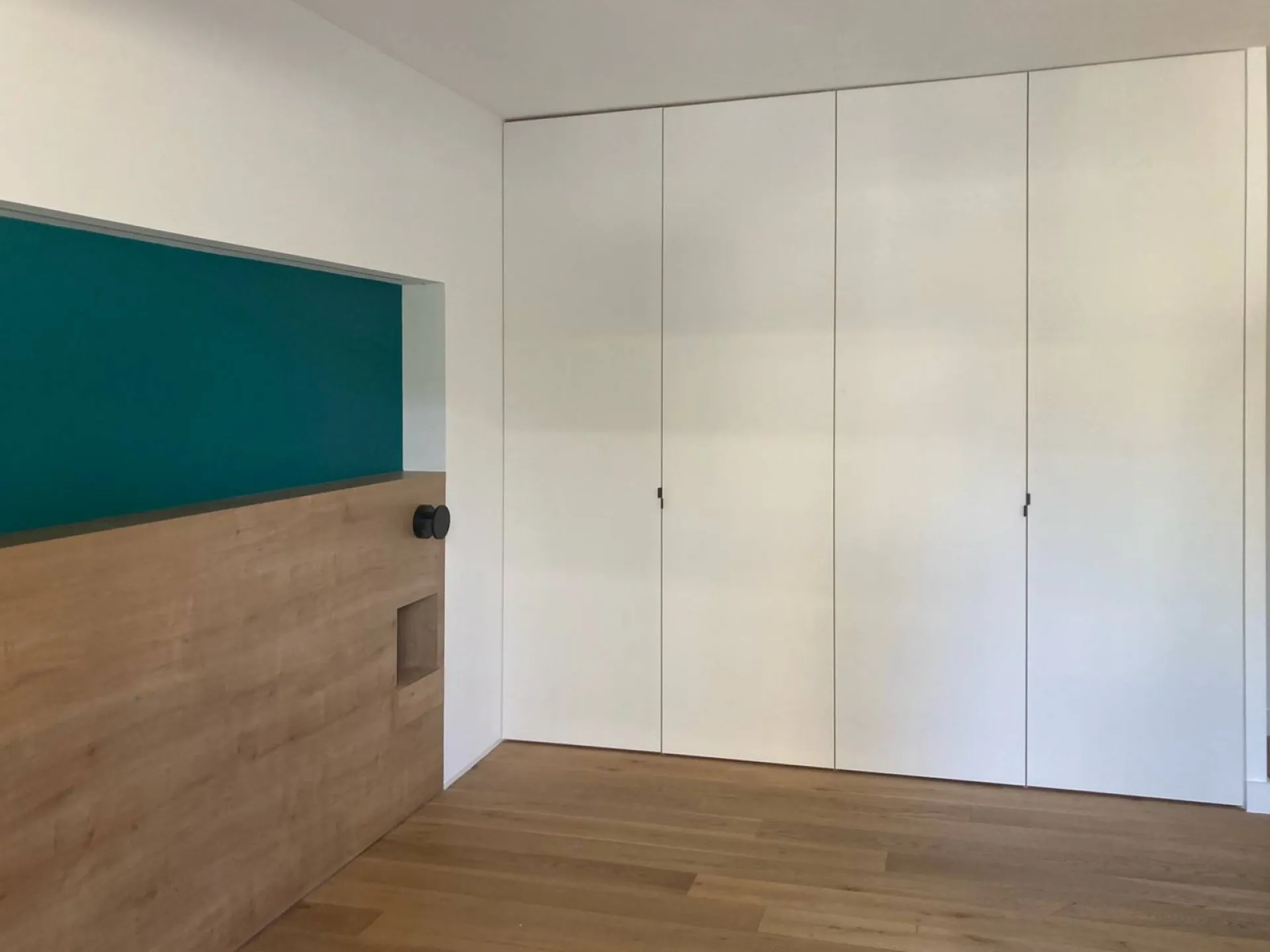 Conception et réalisation d’agencement sur mesure pour l’aménagement intérieur de maisons de particuliers à Aubagne proche Marseille