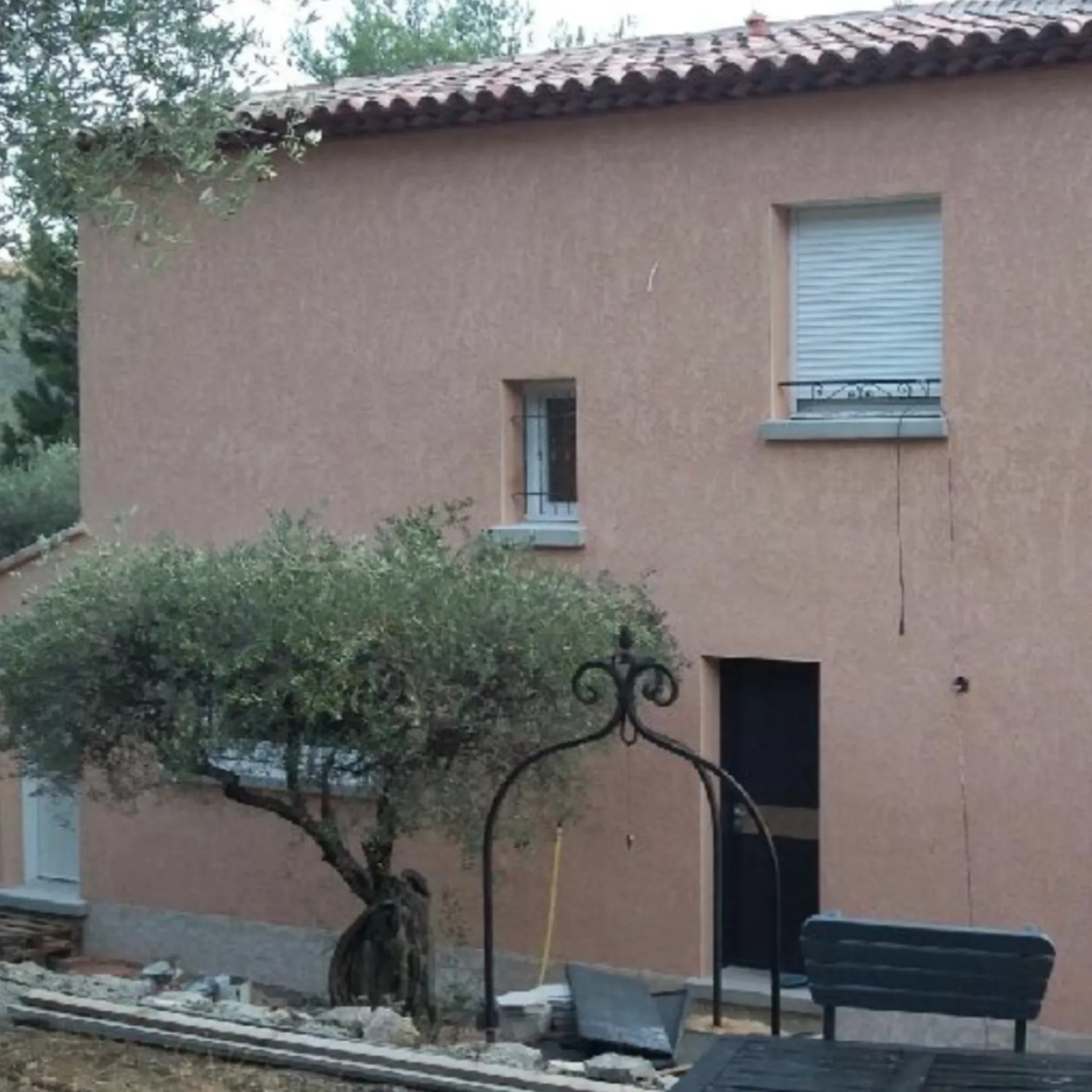 Conseil et diagnostic avant achat maison ou appartement pour votre projet de rénovation par un architecte d’intérieur allauch