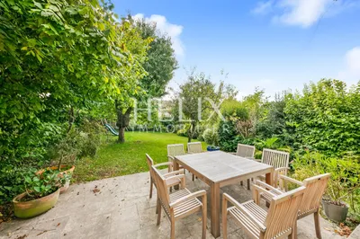 Magnifique maison à Marly-le-Roi,  proche gare SNCF, à 10 minutes de Saint Germain en Laye