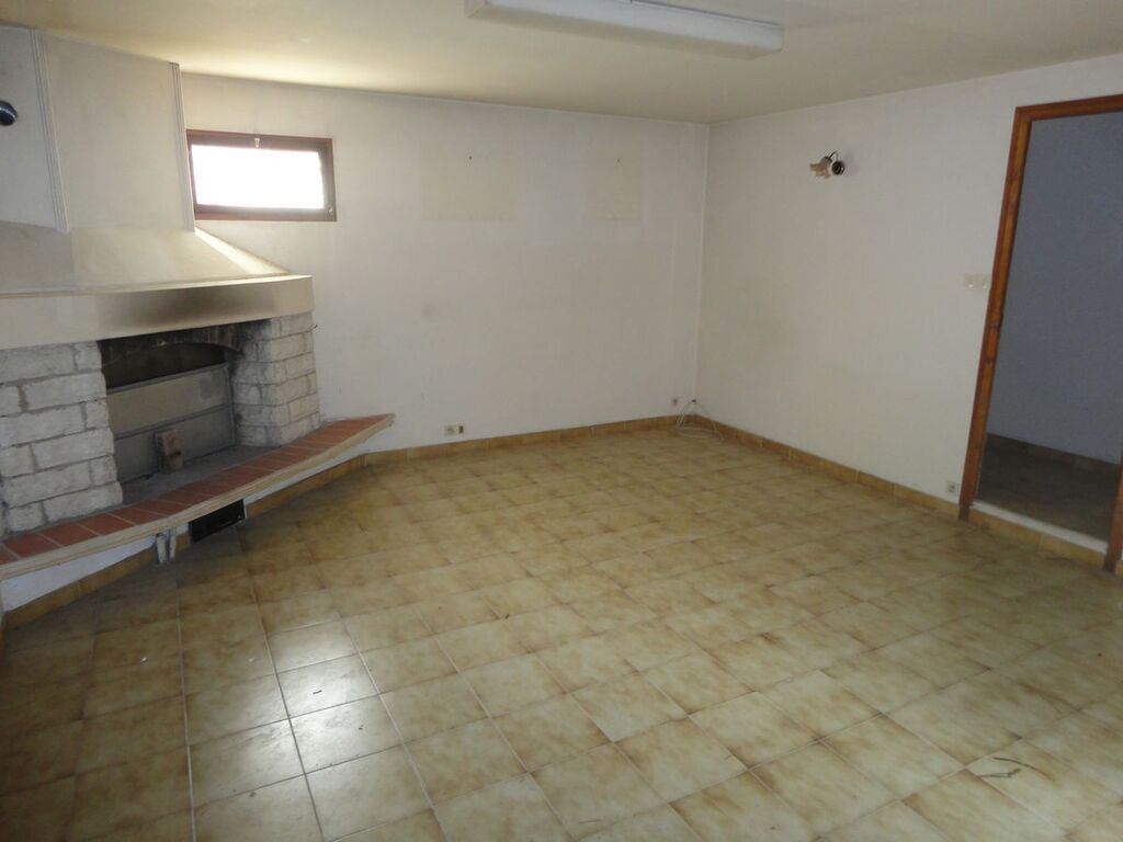 A VENDRE MAISON T4 ROQUEFORT LA BEDOULE