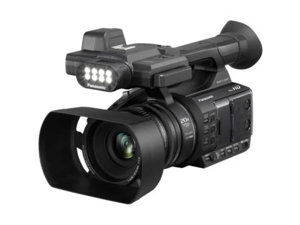 location camera panasonic à la garde dans le var