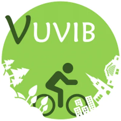 Association de promotion de la pratique du Vélo en milieu urbain Belleville en beaujolais / Villefranche sur Saone VUVIB : Vélo Urbain Villefranche Beaujolais