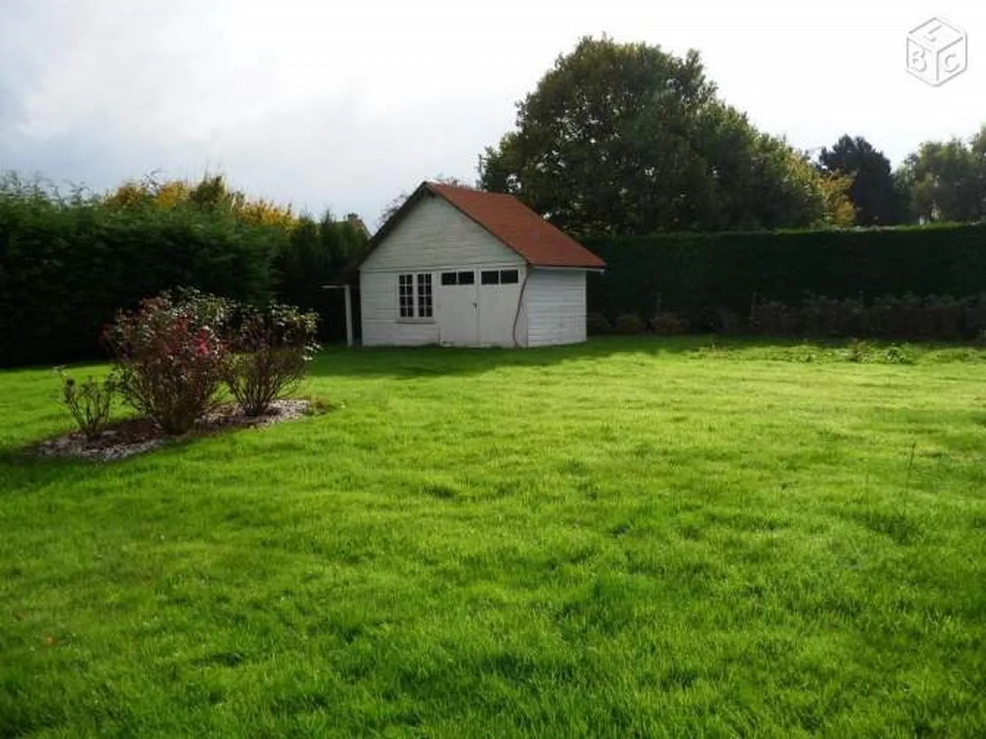 Acheter, Maison à colombages, au calme, 30 minutes Honfleur, 27 Eure