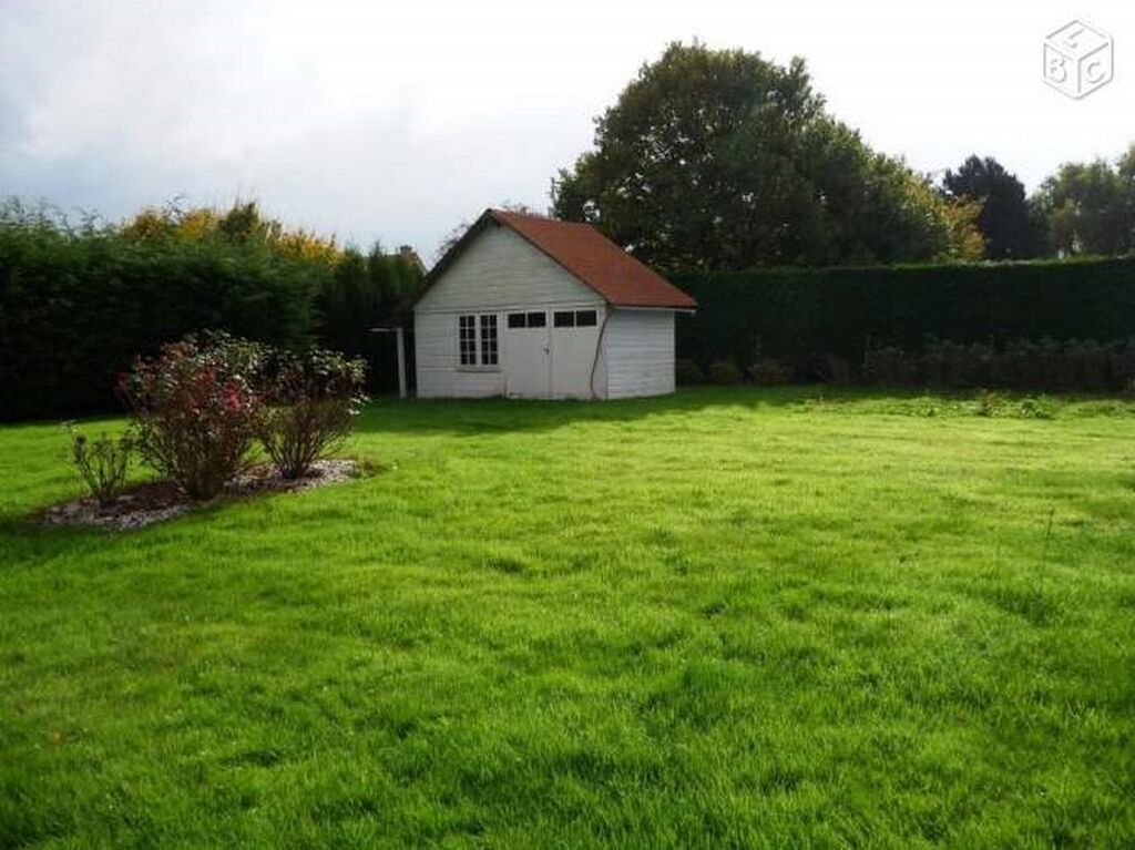 Acheter, Maison à colombages, au calme, 30 minutes Honfleur, 27 Eure