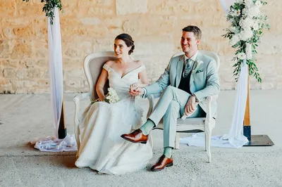 Wedding Planner Bordeaux Recrutement : pourquoi faire appel à Les Mariages de Mademoiselle L pour organiser votre mariage ? Les Mariages de Mademoiselle L - Crédit photo Claraly Studio