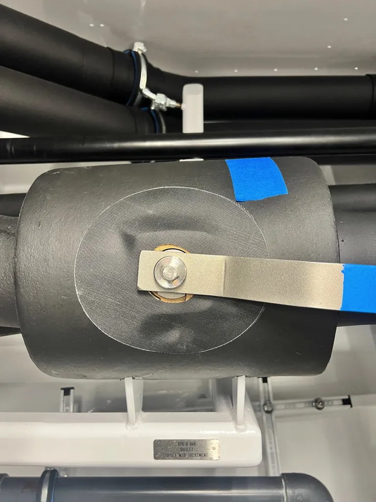 Comment Protéger son armaflex des passages ? Pose d'armacheck - D sur antibes