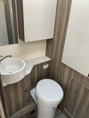 SALLE DE BAIN SEPARE
