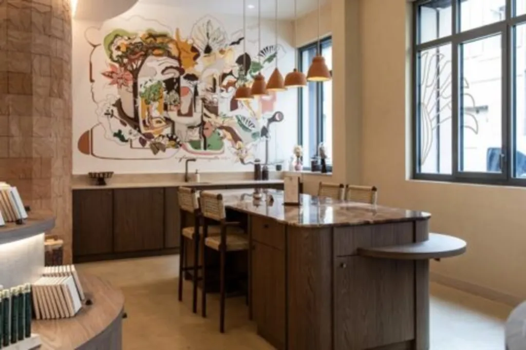 Participez à un atelier authentique inspirés du savoir-faire des cultivateurs malgaches et repartez avec votre propre création !