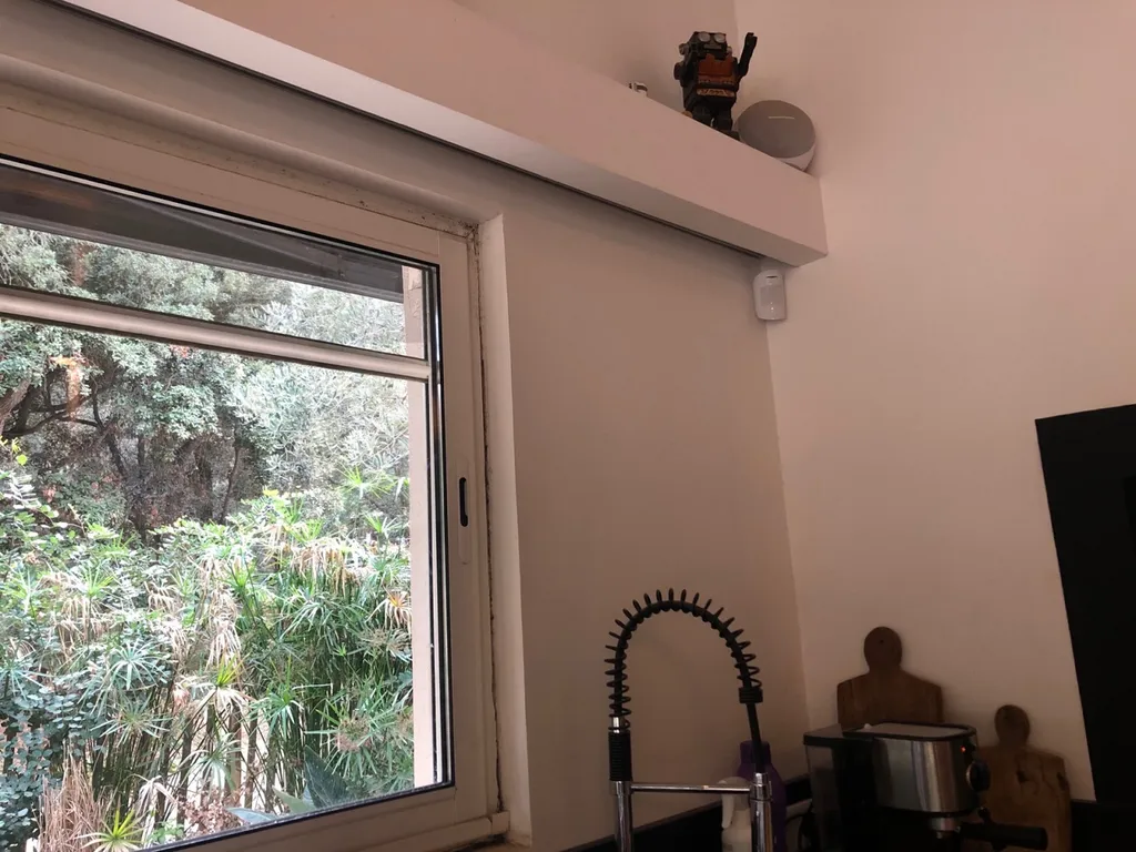 Habitant de Ollioules : alarme protection à l’intérieur de votre domicile avec contrôle à distance.