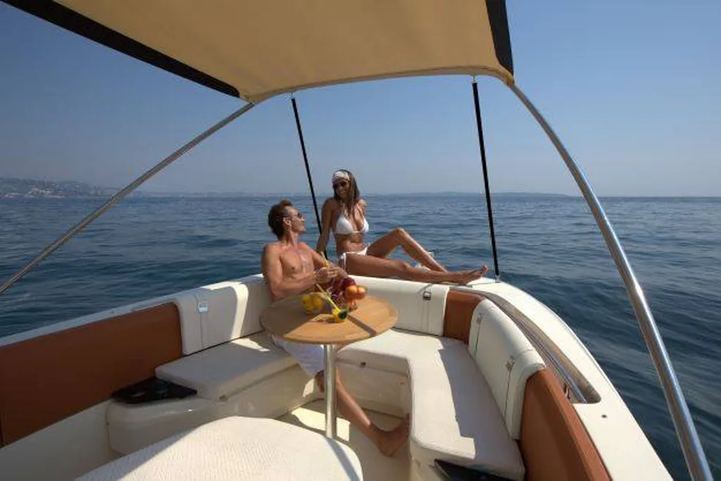 Acheter une coque open à Rennes en Ille et Vilaine 