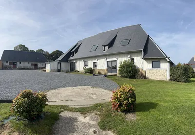 Vente Propriété de caractère Pays d'Auge Calvados 14