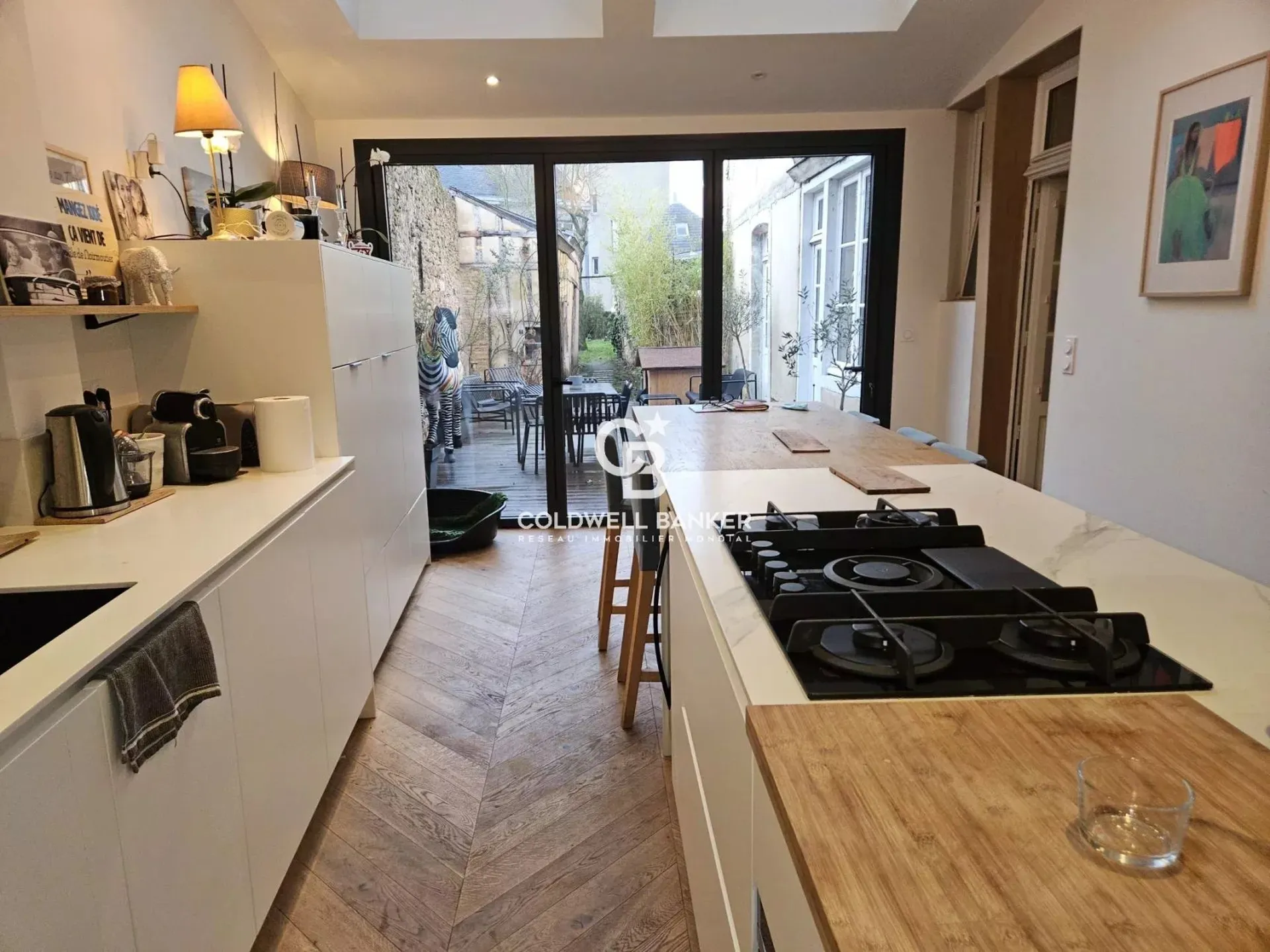 immobilier le mans maison à vendre