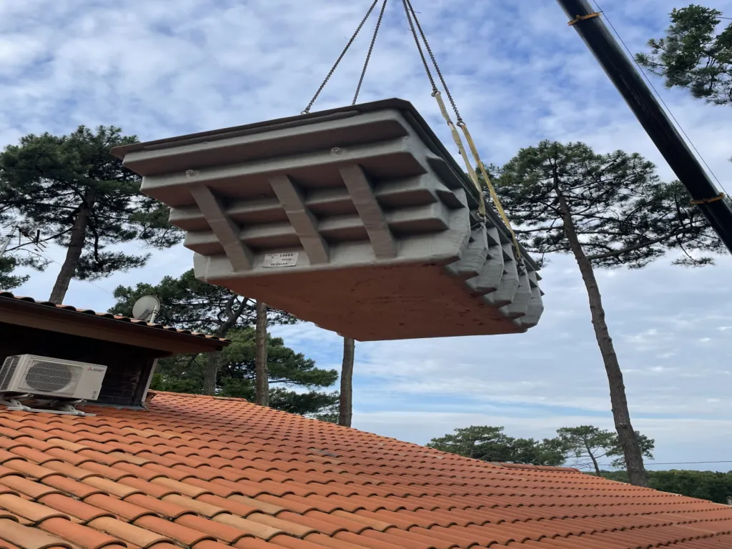 Je propose des piscines coque sur tout le Bassin d'Arcachon et ses environs