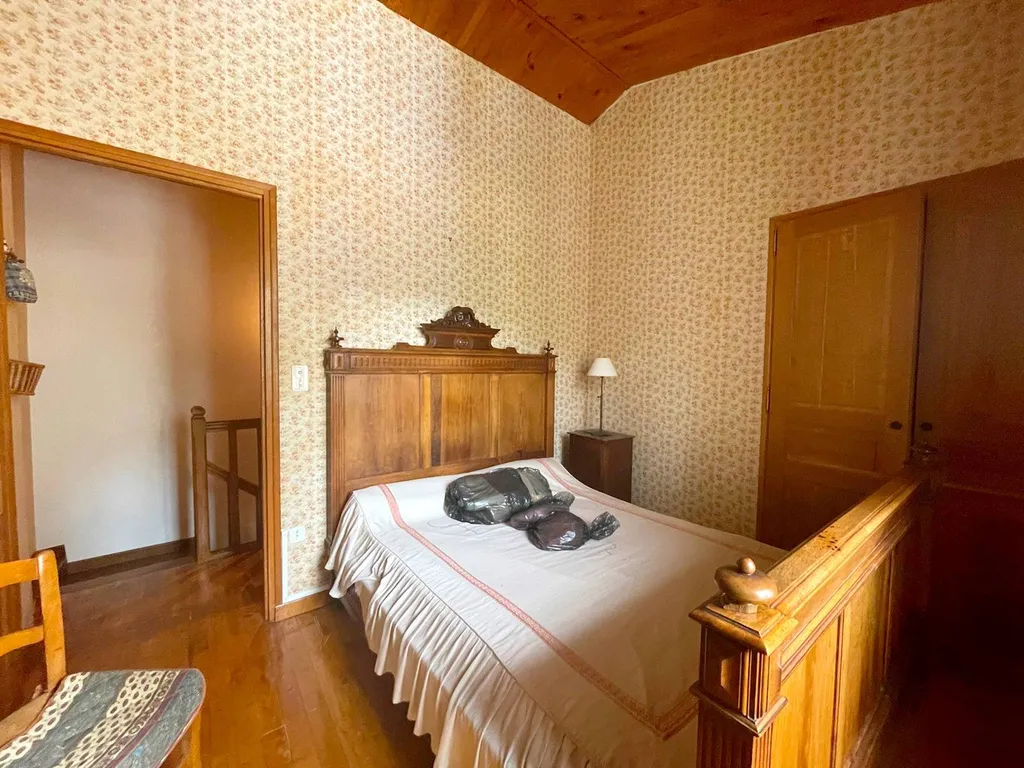 maison de village en pierre Drôme provençale   