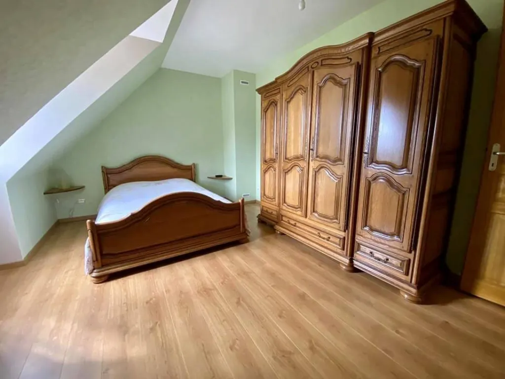 estimer ma maison à amfreville la campagne