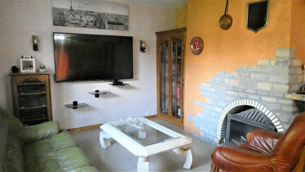 recherche maison à vendre seine maritime