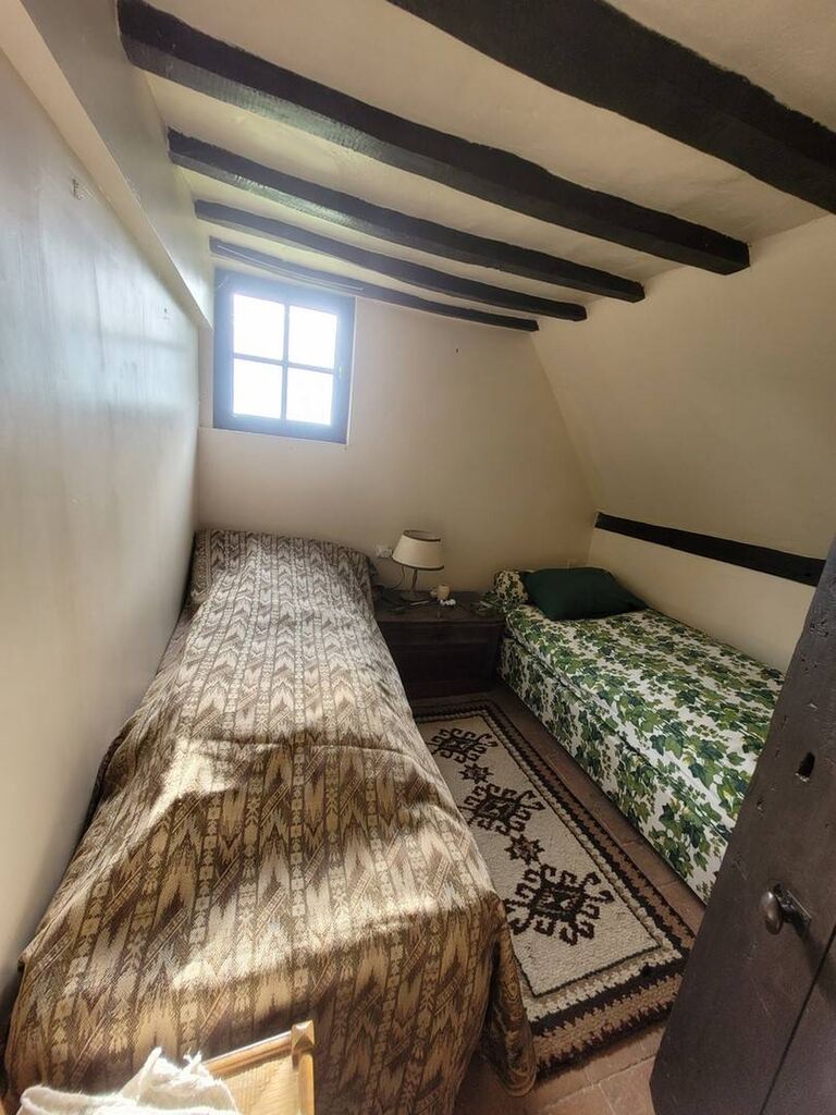 Maison de caractère