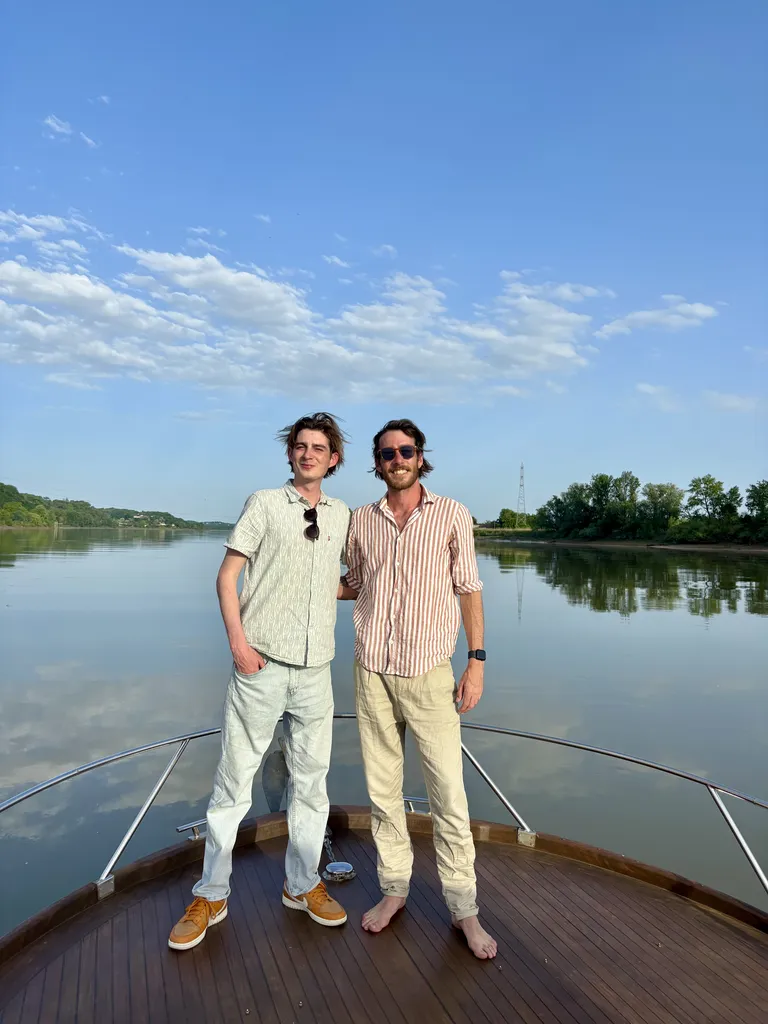 La Garonnaise – Croisières gastronomiques sur la Garonne au départ de Bordeaux