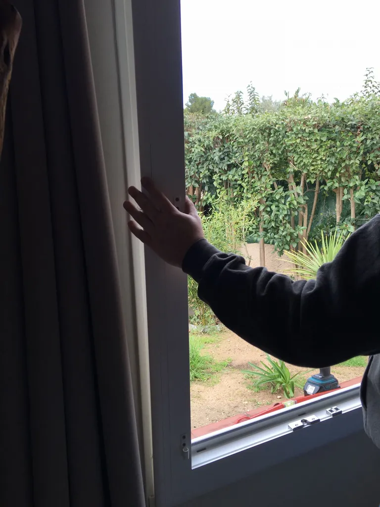 Rénovation de fenêtres PVC sur BOUC BEL AIR