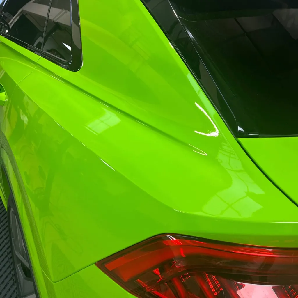 Covering Audi 