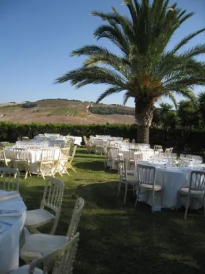 se marier dans un cortijo en andalousie