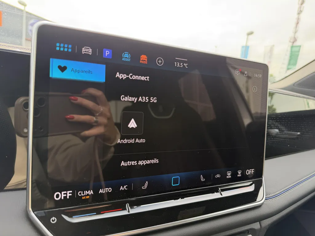 Achat Voiture Occasion à distance immédiate de Le Havre : Volkswagen Tiguan 2.0 TDI 150 ch DSG7 R-Line Chez Caudebec Automobiles
