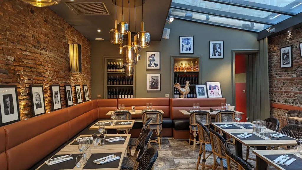 Trouver un restaurant pour un repas de groupe sur Toulouse