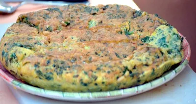 Chronique de la Semaine n°19 : La Trouchia Niçoise