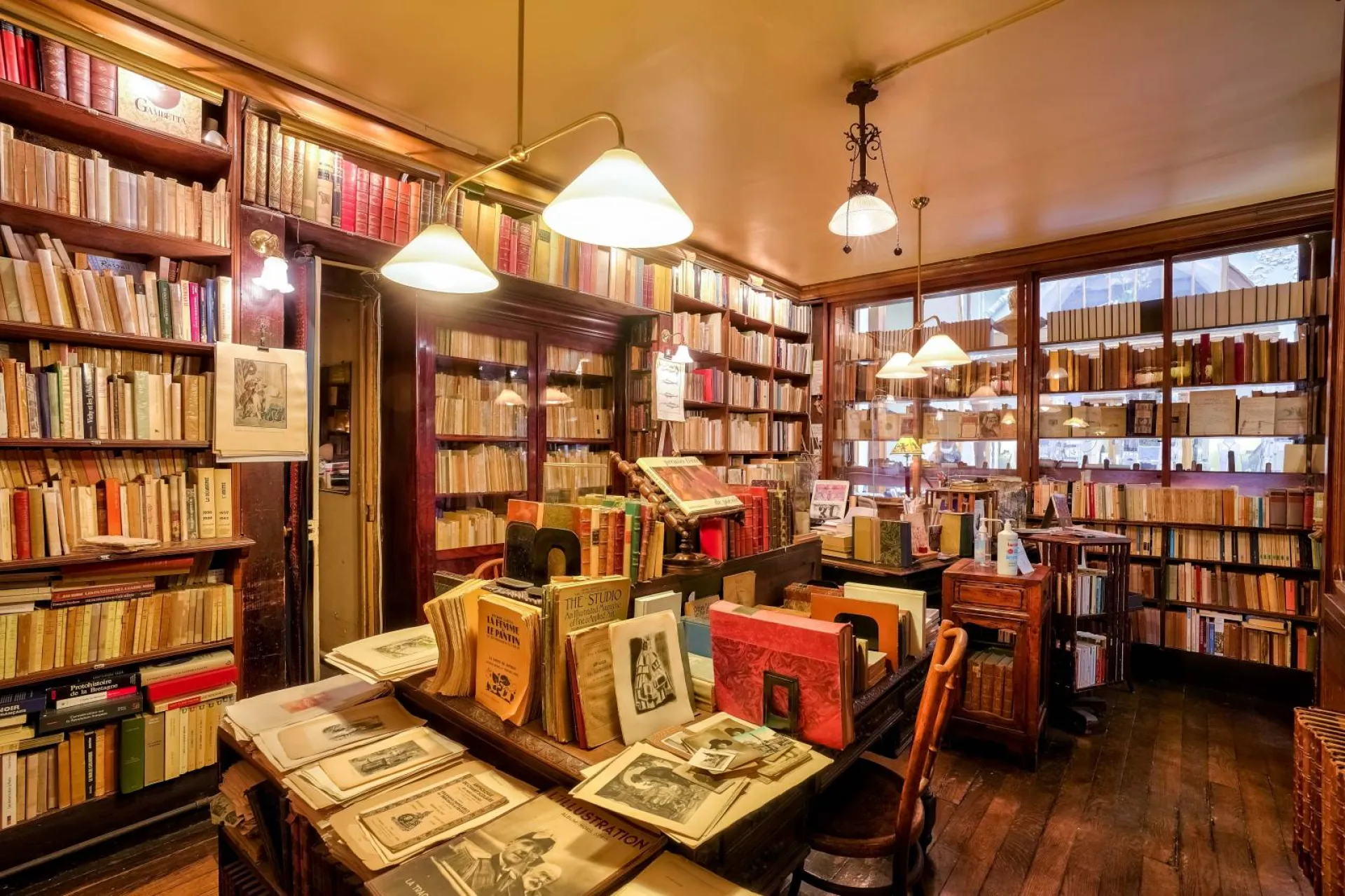 Trouver un photographe d'entreprise à Courbevoie