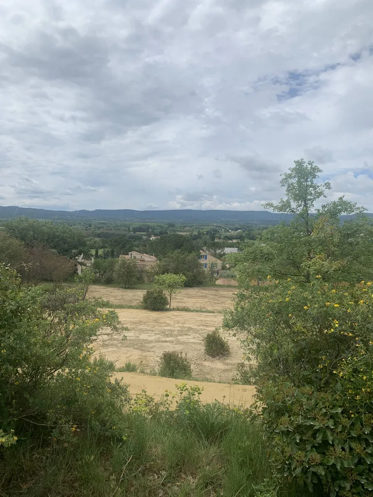 Terrain libre constructeur 