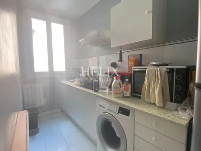 Appartement meublé 2 pièces au coeur du centre ville à Saint-germain-en-Laye