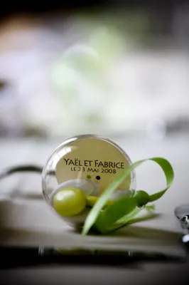 Votre Agence d'Organisation de Mariage depuis 20 ans pour céléber des noces champêtres et chics dans un Château en Seine et Marne