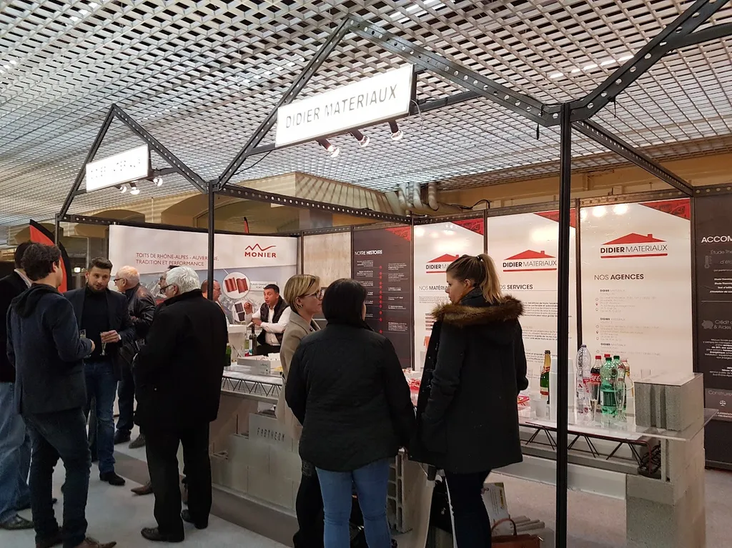 Bienvenue chez DIDIER MATERIAUX