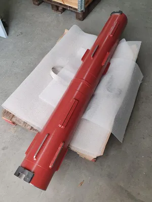 Spécialiste en maintenance hydraulique et chaudronnerie de précision avec création de tube Kaplan pour la CNR