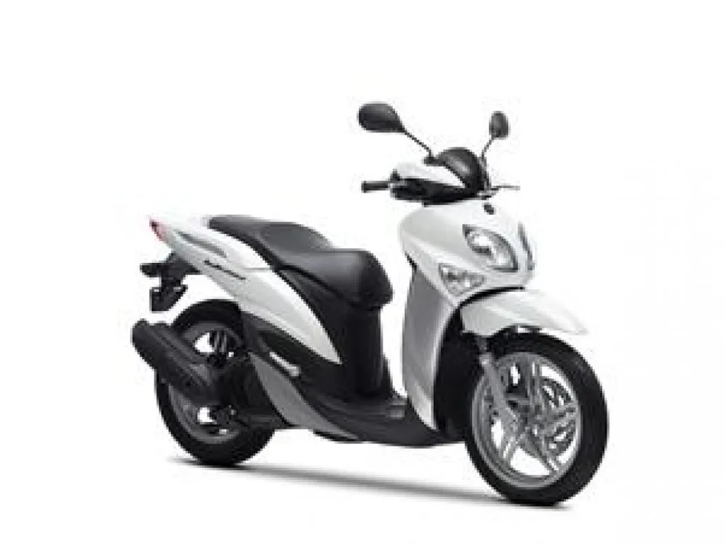 Scooter MBK Oceo 125cc