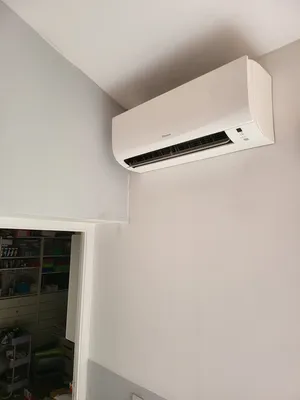 Remplacement d'une Climatisation mono-split Sensira marque Daikin 2Kw5 à Valras-Plage près de Béziers dans l'Hérault