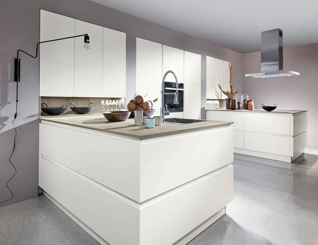 fabrication allemande cuisine 