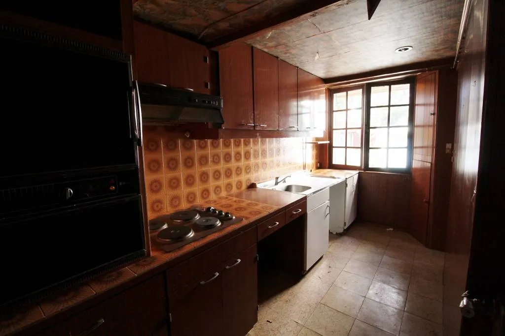 Maison a vendre avec jardin et parking Courbevoie 92400