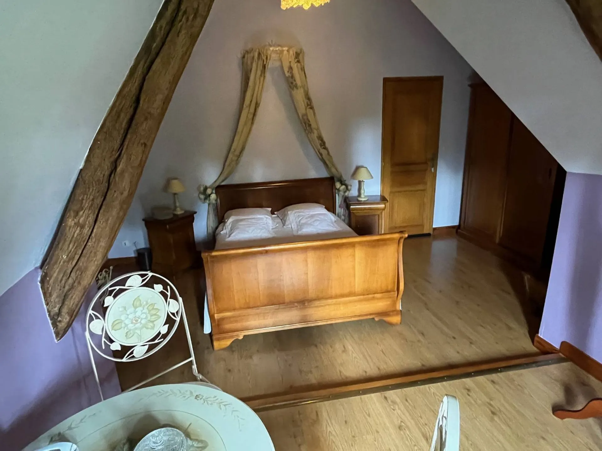 Magnifique demeure de caractère, à vendre, à 20 minutes d'Yvetot