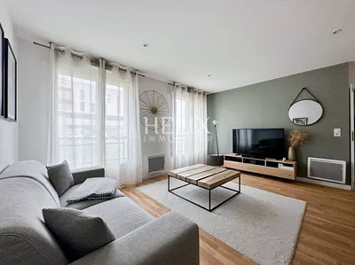 Saint cyr l'école - zac renard - villa angélina - 3 pièces 68 m2 2 chambres 15 mn RER