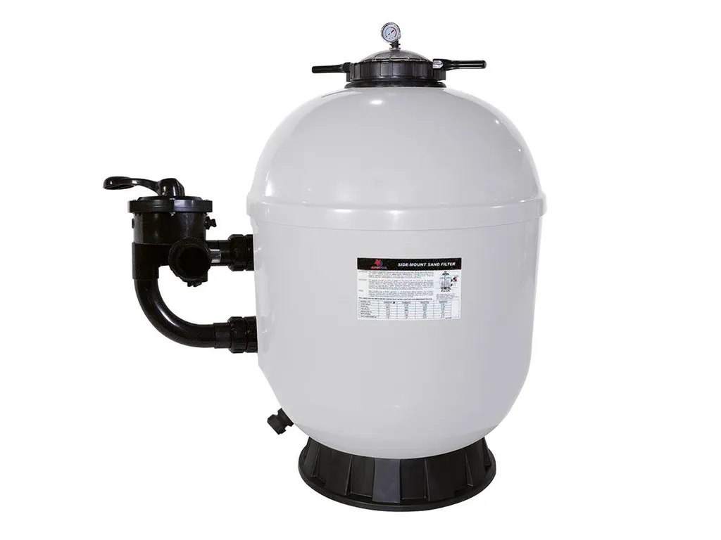 Acheter un filtre pour piscine sur Bordeaux rive droite