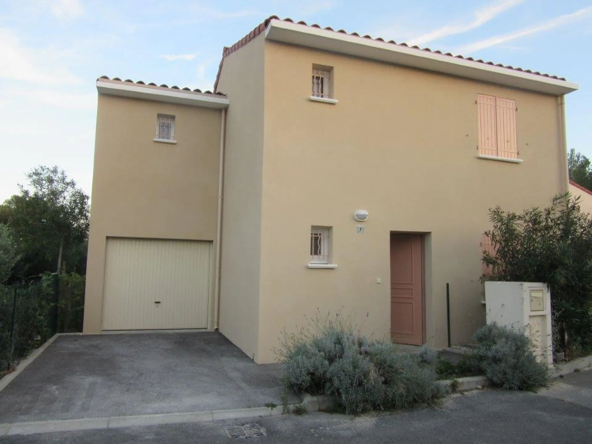 La ciotat vente maison récente