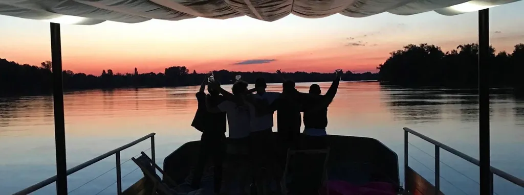 Organiser un team building à bord d'un bateau à Bordeaux