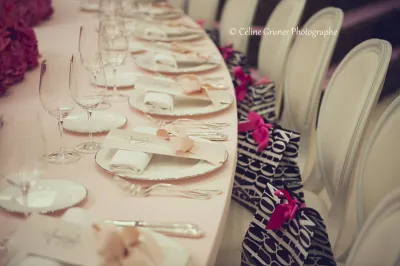 Coffrets cadeaux invités mariage