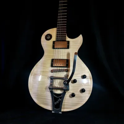 Guitare Électrique modèle Astra