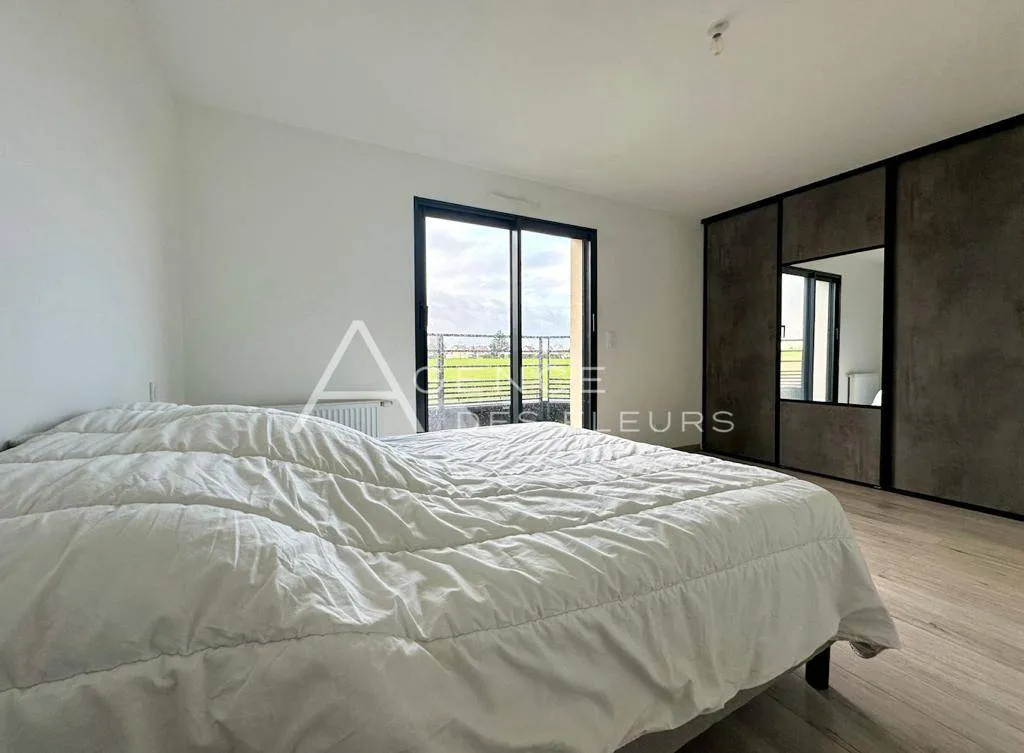 Découvrez le Confort Moderne dans la Commune Prisée du Thuit de l'Oison (27370)