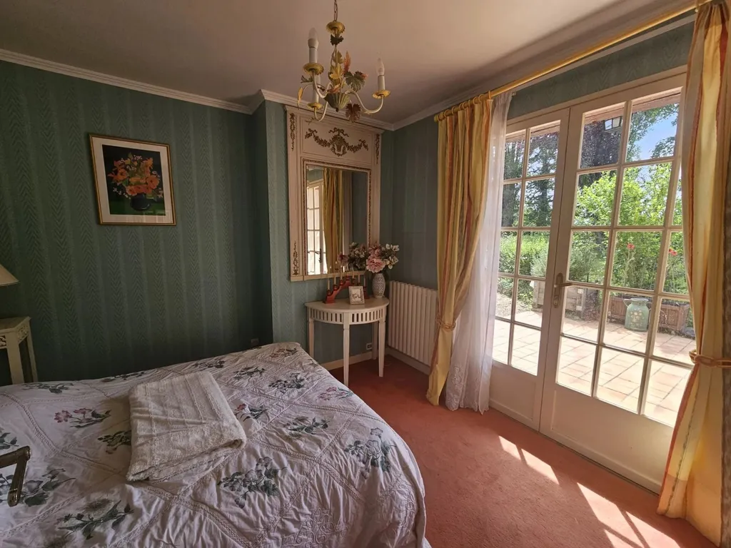 Maison avec jardin Le Mans